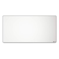 Box Opened Glorious Gaming Cloth Gaming Mousepad 3XL Extended - White