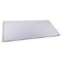 Box Opened Glorious Gaming Cloth Gaming Mousepad 3XL Extended - White