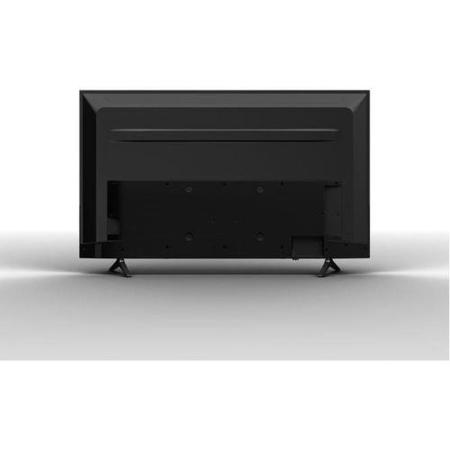 Refurbished Hisense 50"  4K Ultra HD with HDR LED Freeview Play Smart TV