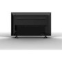 Refurbished Hisense 50"  4K Ultra HD with HDR LED Freeview Play Smart TV