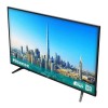 Refurbished Hisense 50&quot;  4K Ultra HD with HDR LED Freeview Play Smart TV