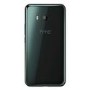 Grade C HTC U 11 Brilliant Black 5.5" 64GB 4G Unlocked & SIM Free
