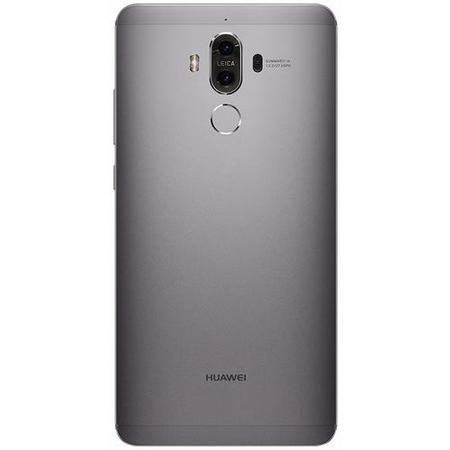 中古　Huawei Mate 9　4/64GB HUAWEI Mate9 4GB, 64GB ROM - OS: 8.0