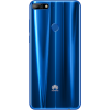 Grade C Huawei Y7 2018 Blue 5.99&quot; 16GB 4G Unlocked &amp; SIM Free
