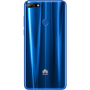 Grade B Huawei Y7 2018 Blue 5.99" 16GB 4G Unlocked & SIM Free