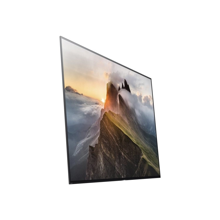 Refurbished Sony BRAVIA 65" 4K Ultra HD with HDR OLED Freeview HD Smart TV without Stand