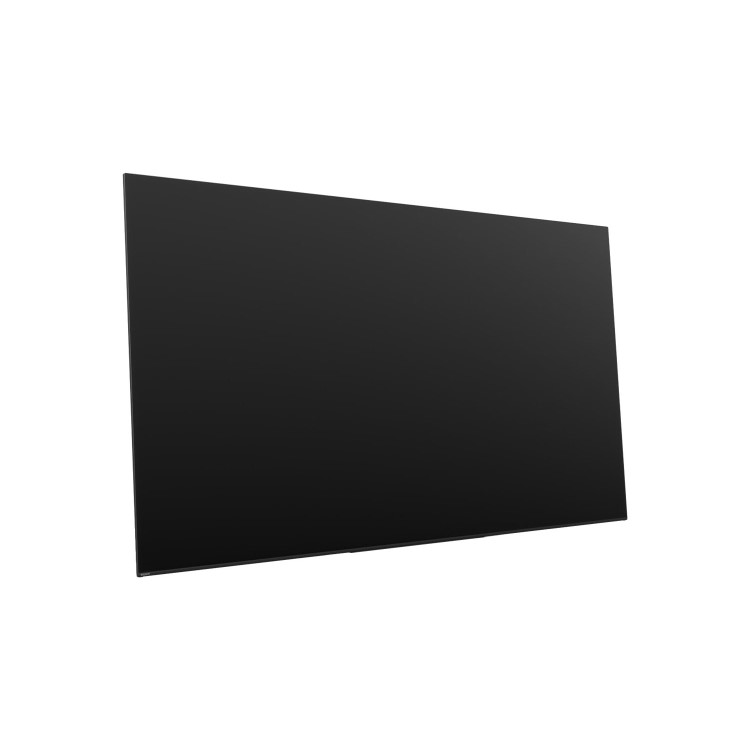 Refurbished Sony BRAVIA 65" 4K Ultra HD with HDR OLED Freeview HD Smart TV without Stand