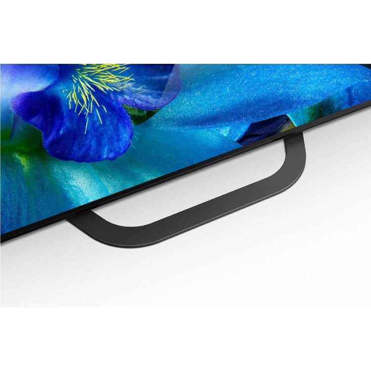 Refurbished Sony BRAVIA 55" 4K Ultra HD with HDR10 OLED Freeview HD Smart TV