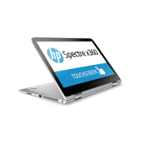Refurbished HP 13-4003NA Core i5 4GB 256GB 13.3 Inch Windows 10 Laptop