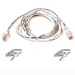 Belkin patch cable - 3 m