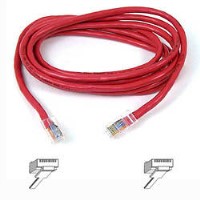 Belkin patch cable - 0.5 m