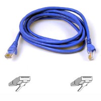 Belkin High Performance patch cable - 5 m