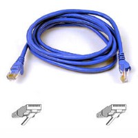 Belkin High Performance patch cable - 10 m Belkin High Performance patch cable - 10 m