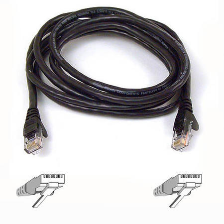 Belkin High Performance patch cable - 50 cm