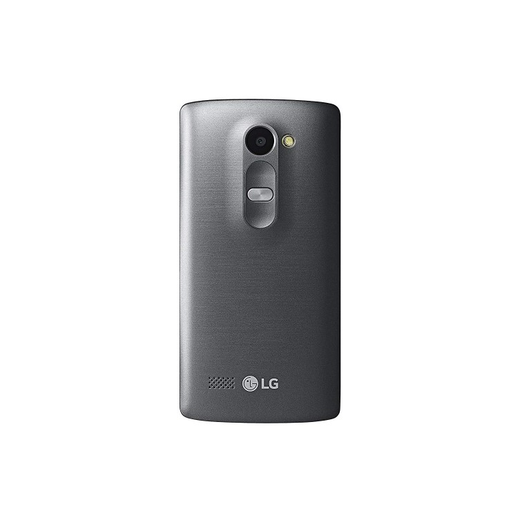 Grade A3 LG Leon Titanium 8GB 4.5" 4G Unlocked & SIM Free