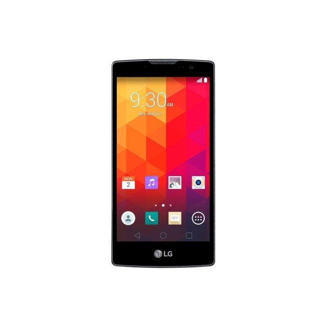 Grade A3 LG Spirit Black 4.7" 8GB 4G Unlocked & SIM Free