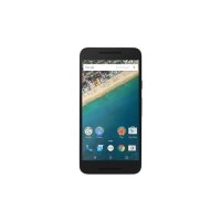Grade C LG Nexus 5X Black 5.2" 16GB 4G Unlocked & SIM Free 