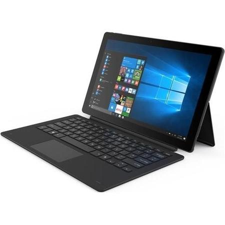 Refurbished LINX 12X64 Atom x5-Z8350 4GB 64GB 12.5 Inch Windows 10 Laptop 