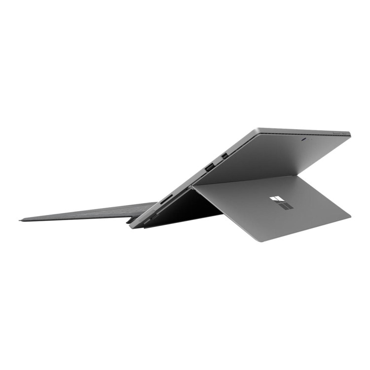 Refurbished Refurbished Microsoft Surface Pro 6 Core i5 8GB 128GB 12.3 Inch Windows 10 Tablet