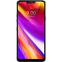 Grade B LG G7 ThinQ Aurora Black 6.1" 64GB 4G Unlocked & SIM Free