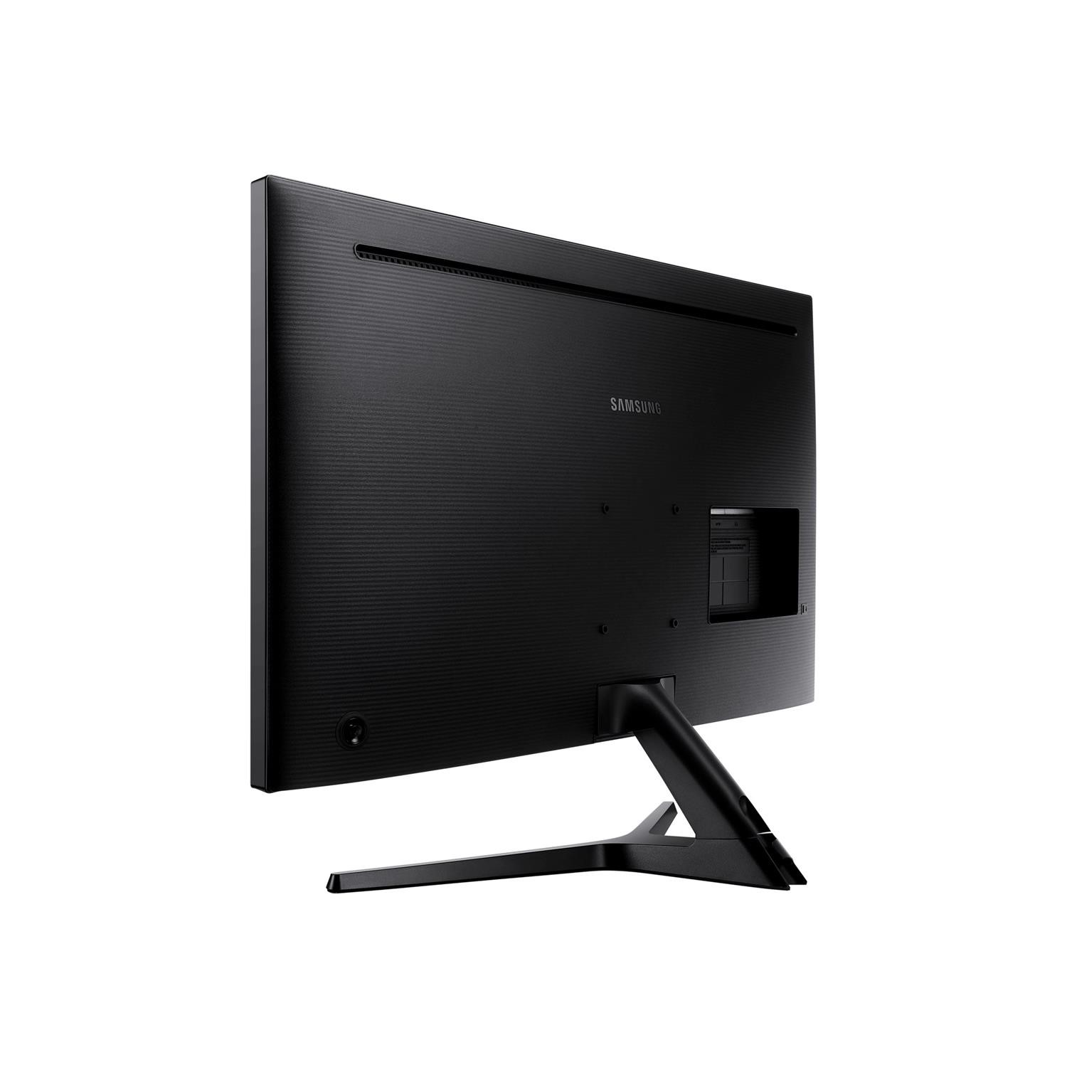 Refurbished Samsung UJ590 32" 4K VA UHD FreeSync Monitor Laptops Direct