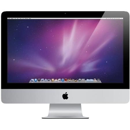 Refurbished Apple iMac Core i5 4GB 500GB DVD-RW 21.5 Inch All in One