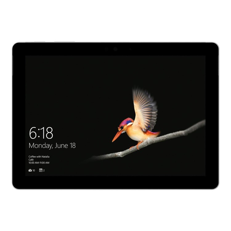 Refurbished Refurbished Microsoft Surface Go Intel Pentium 4415Y 8GB 128GB 10.1 Inch Tablet