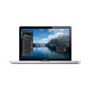 Refurbished Apple MacBook Pro 13.3" Intel Core i5-3210M 2.5GHz 4GB 500GB OS X Mountain Lion DVD-Writer Laptop in Aluminium - 2012