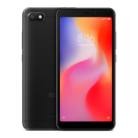 Grade A3 Xiaomi Redmi 6A Black 5.45" 16GB 4G Unlocked & SIM Free Grade A3 Xiaomi Redmi 6A Black 5.45" 16GB 4G Unlocked & SIM Free
