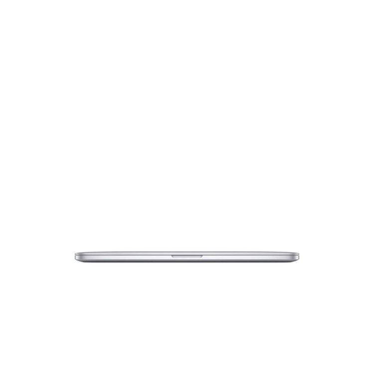 Apple MacBook Pro Core i7 16GB 256GB 15.4 Inch Retina Display OS X 10.12 Sierra Laptop in Silver 