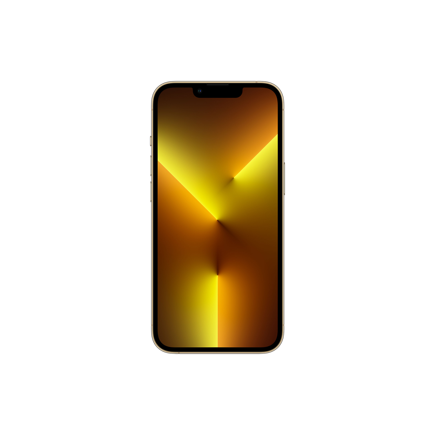 Apple iPhone 13 Pro Gold 6.1 Apple iPhone 13 Pro Gold 6.1