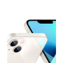 Refurbished Apple iPhone 13 Mini Starlight 5.4" 128GB 5G Unlocked & SIM Free Smartphone