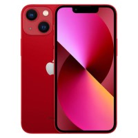 Refurbished Apple iPhone 13 Red 6.1" 256GB 5G Unlocked & SIM Free Smartphone