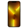 Refurbished Apple iPhone 13 Pro Max Gold 6.7" 256GB 5G Unlocked & SIM Free Smartphone