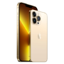 Refurbished Apple iPhone 13 Pro Max Gold 6.7" 256GB 5G Unlocked & SIM Free Smartphone
