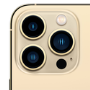 Refurbished Apple iPhone 13 Pro Max Gold 6.7" 256GB 5G Unlocked & SIM Free Smartphone