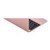 Refurbished Apple Macbook Core M5 8GB 512GB 12 Inch Laptop in Rose Gold 
