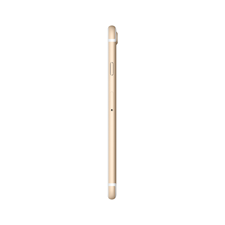 Refurbished Apple iPhone 7 Gold 4.7" 128GB 4G Unlocked & SIM Free Smartphone