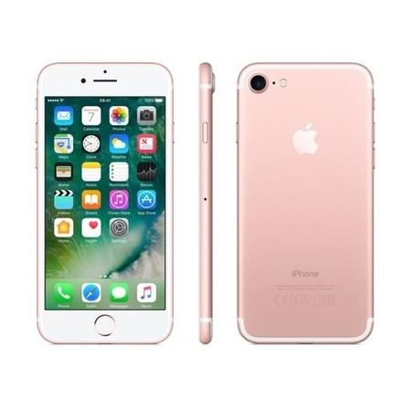 GRADE A1 - Apple iPhone 7 Rose Gold 4.7" 32GB 4G Unlocked & SIM Free