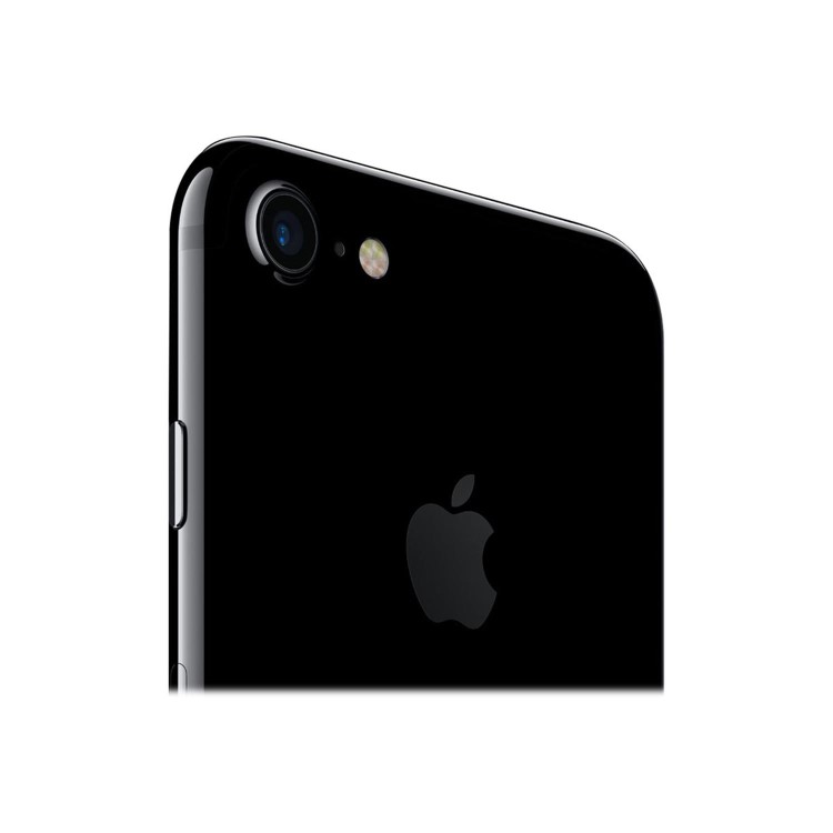 Grade A3 Apple iPhone 7 Jet Black 4.7" 128GB 4G Unlocked & SIM Free