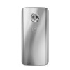 Grade B Motorola Moto G6 Plus Silver 5.9&quot; 64GB 4G Unlocked &amp; SIM Free