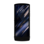 Grade A2 Motorola Moto Razr Noir Black 6.2" 128GB 4G EE E-SIM Only