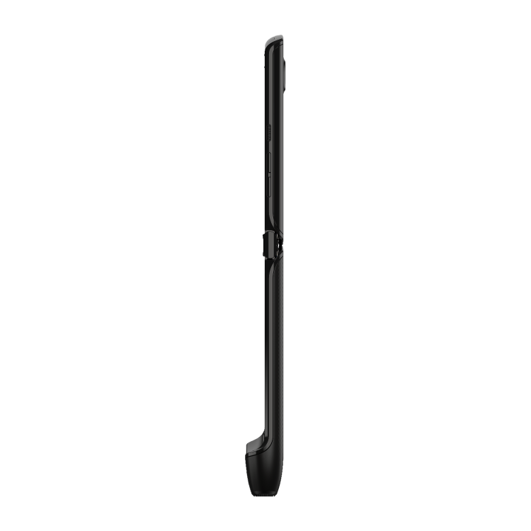 Grade A2 Motorola Moto Razr Noir Black 6.2" 128GB 4G EE E-SIM Only