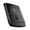 GRADE A1 - Motorola Moto Razr Noir Black 6.2&quot; 128GB 4G EE E-SIM Only