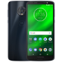Refurbished Motorola Moto G6 Plus Blue 5.9" 64GB 4G Unlocked & SIM Free Smartphone