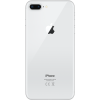 Grade A2 Apple iPhone 8 Plus Silver 5.5&quot; 256GB 4G Unlocked &amp; SIM Free