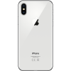 Grade A3 Apple iPhone X Silver 5.8&quot; 64GB 4G SIM Free
