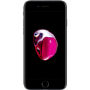 Grade B Apple iPhone 7 Jet Black 4.7" 32GB 4G Unlocked & SIM Free