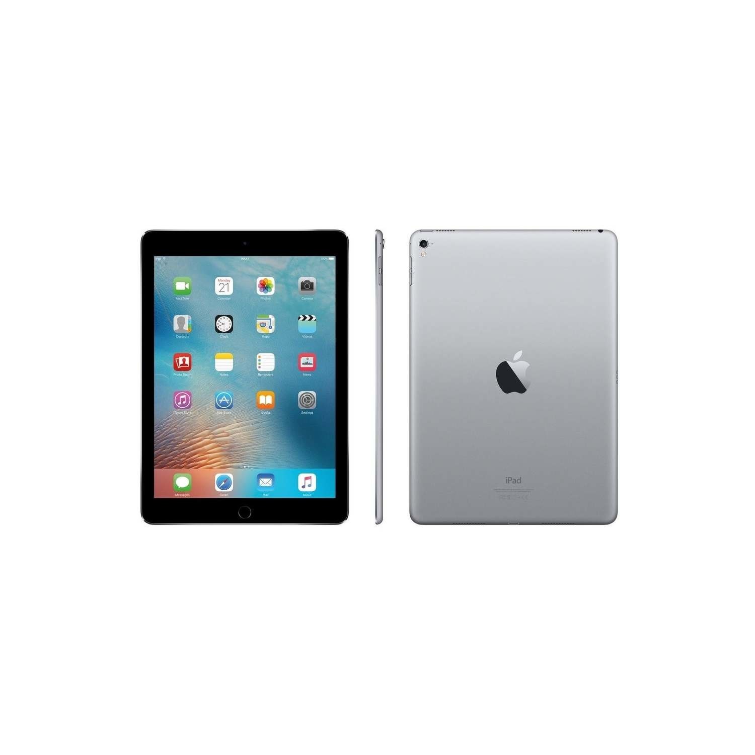 Apple iPad 32GB シルバー A1377 Apple iPad Wi-Fi+Cellular 32GB シルバー