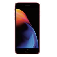 Apple iPhone 8 Plus PRODUCT RED Special Edition 5.5" 256GB 4G Unlocked & SIM Free